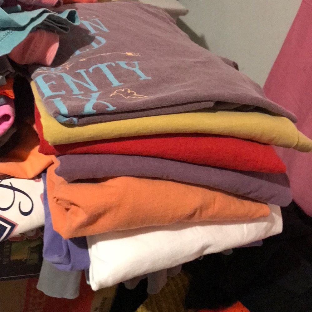 Comfort Color tees! - Picture 3 of 4